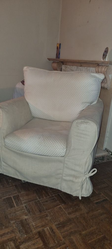 Poltrona  individual