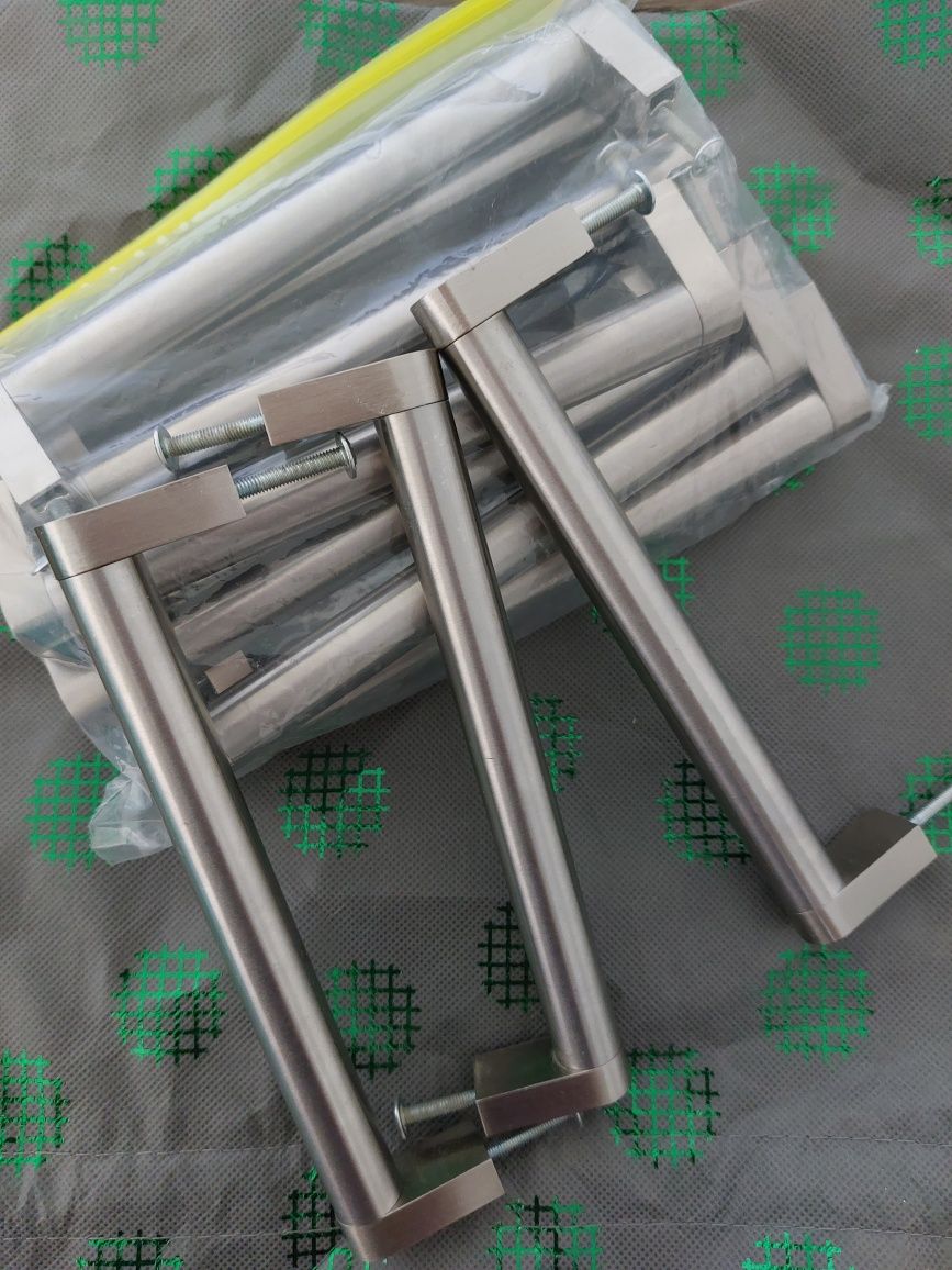 Puxadores ORRNÄS 170mm
