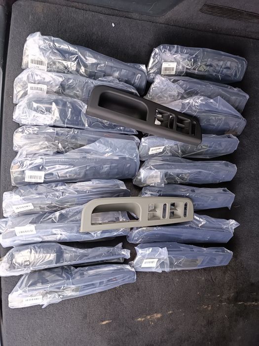 Разборка Гольф4 Гольф5 Фабія