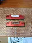 G.SKILL Ripjaws V Series 16GB (2 x 8GB)  (F4-3000C15D-16GVRB)