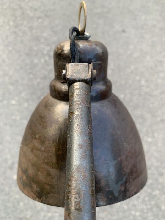 Lampka biurkowa A.Marciniak model 1063