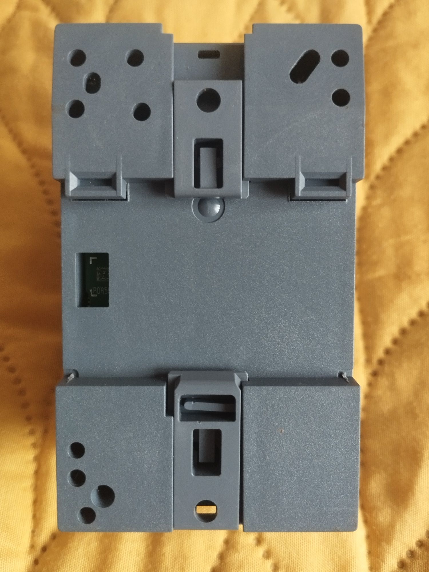 Fonte de alimentação Siemens Logo 24v 2,5A