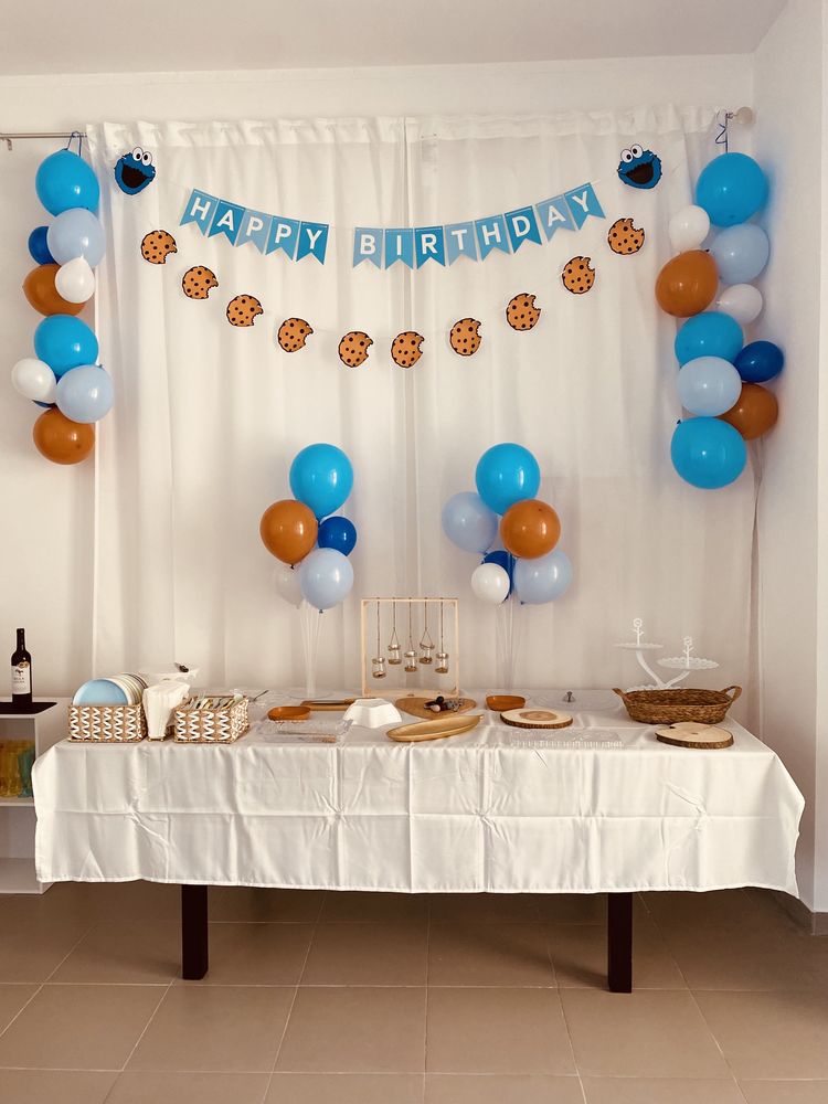 Festas infantis / aniversários / eventos