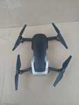 Dji mavic air дрон тушка