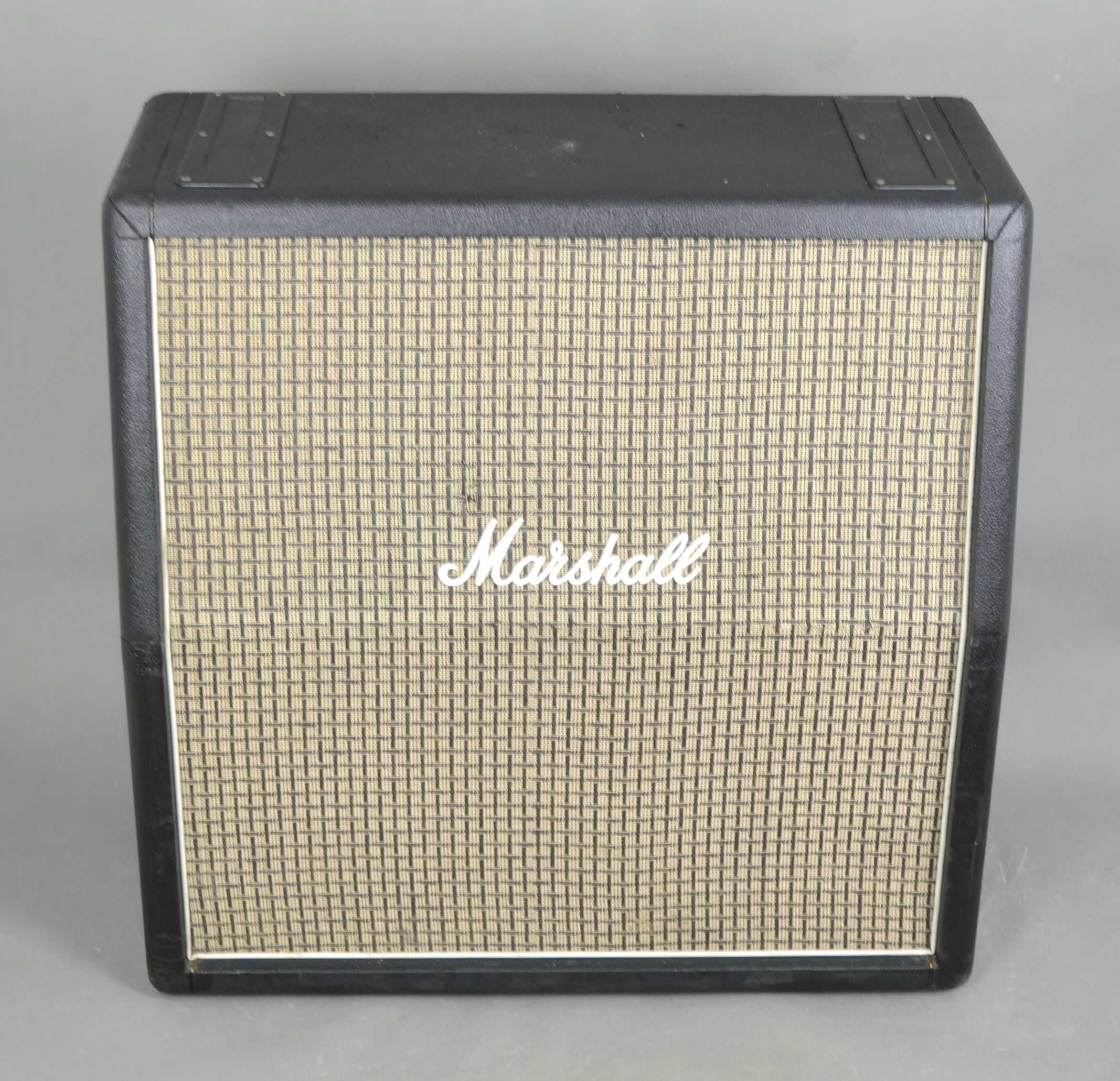 Marshall 1960 AX Lead A Vintag 30 Kolumna Gitarowa