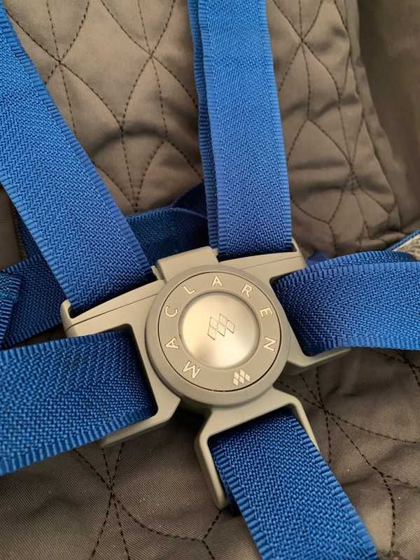 Wózek dziecięcy Maclaren Quest - Preferowany odbiór osobisty