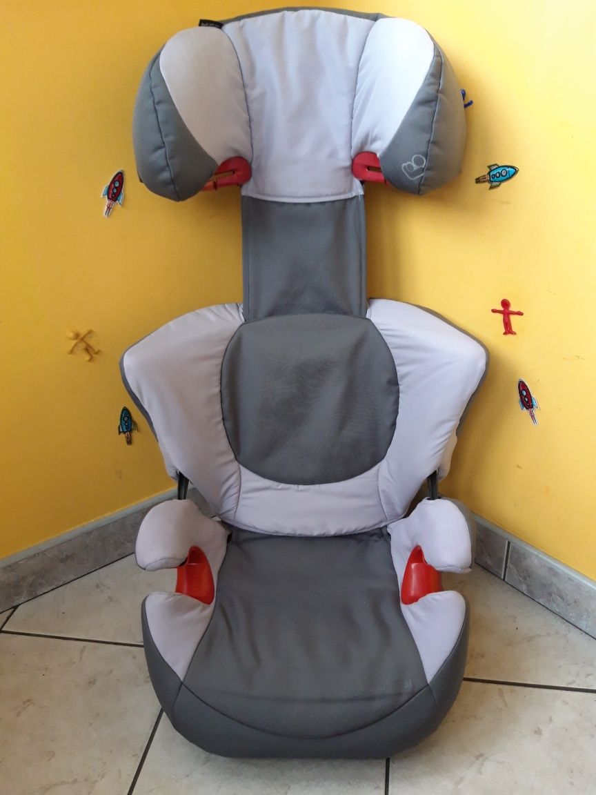 Fotelik samochodowy Maxi Cosi XP fix 15-36 kg isofix. Wysyłka OLX