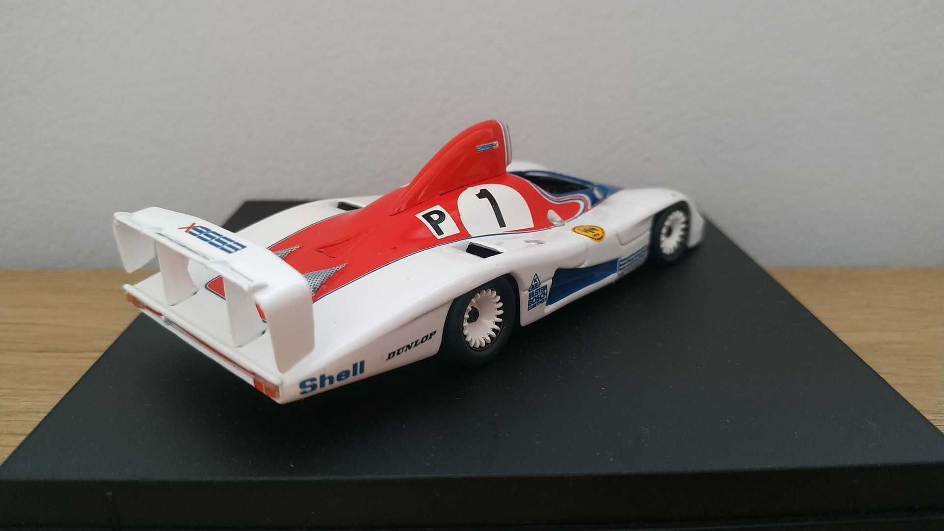 Porsche 936-78 1000km (Trofeu) 1/43 1:43