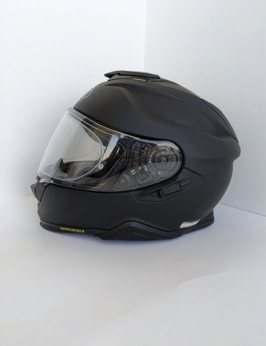 Шолом Shoei GT Air 2 розмір S чорний матовий AGV ARAI SHARK SCORPION