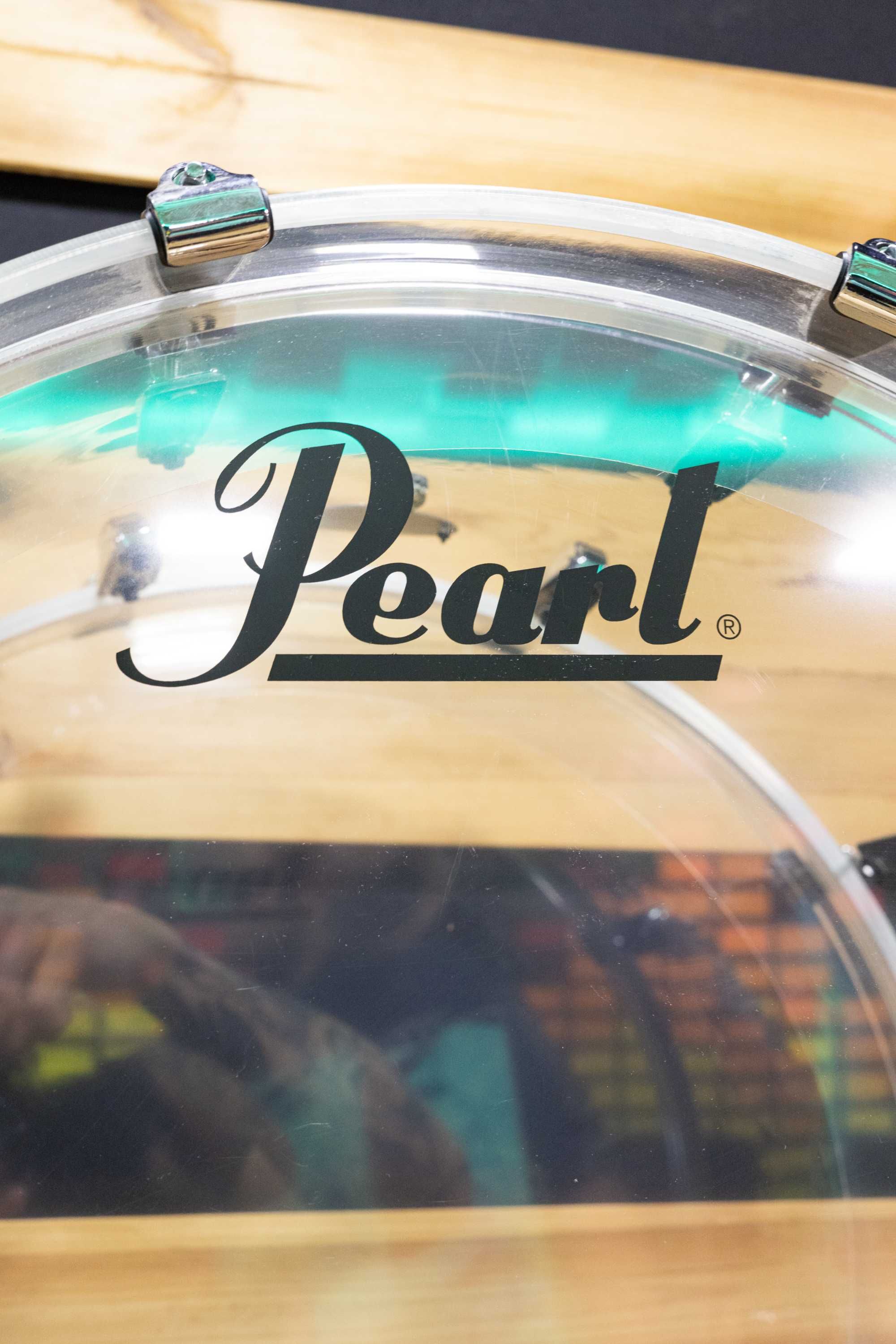 Pearl Crystal Beat 22x16
