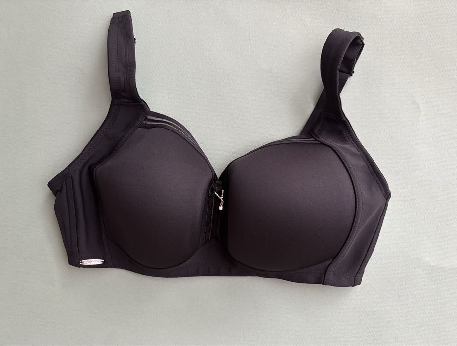 Бюстгалтер спейсер без кісточок , 80D E F, 85D,85F, 90Е