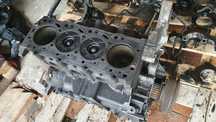 Блок  Mitsubishi l200 Pajero Sport 4d56u 16v мотор двигатель