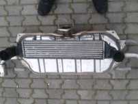BMW 3 E46 X3 E83 Intercooler 3.0D X-Drive M-Pakiet Chłodnica Intercole