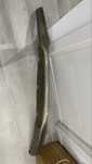Acabamento / lip para-choques BMW serie 1