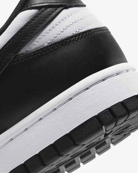 ‼️Кроссовки Nike Dunk Low Retro Оригинал! (41р по 49.5р) (DD1391-100)