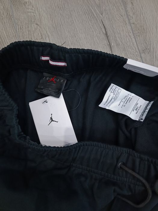 Штаны Nike Air Jordan Essential Brooklyn новые