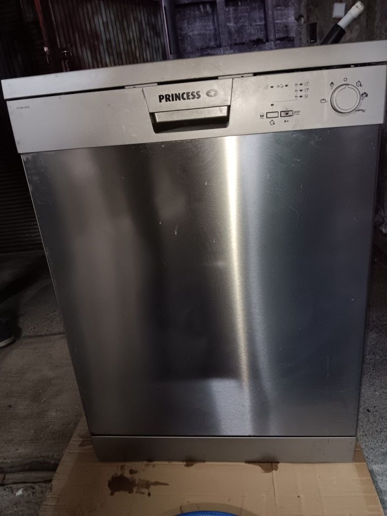 Vendo máquina lavar loiça