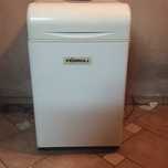 Piec gazowy Ferroli Rendimax N30EL 30kW