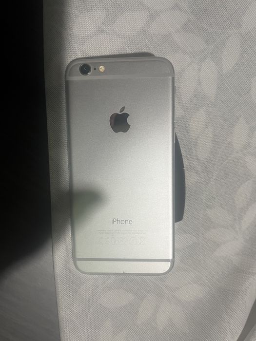 Iphone 6 64g desbloqueado