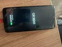 Alcatel 5028y smartfon