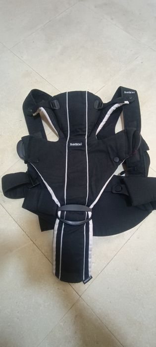 Marsupio BabyBjorn