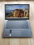 Lenovo Ideapad Slim 3  Ryzen 5 7520U/8GB/512SSD/FHD/AMD 610M/Win 11/