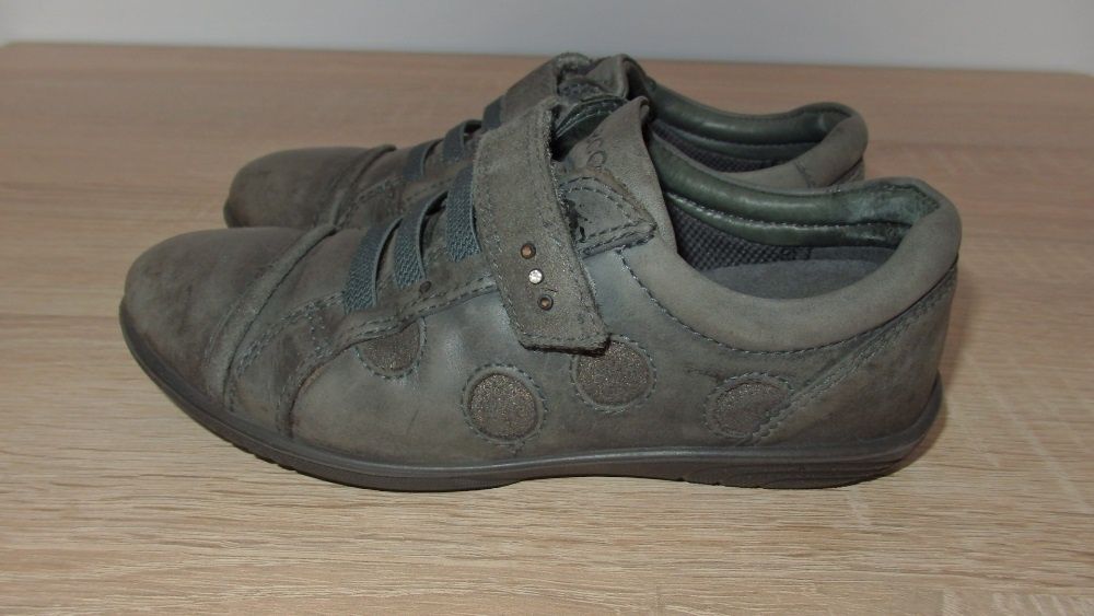 ECCO buty adidasy trzewiki półbuty r. 31 wiosna/jesień