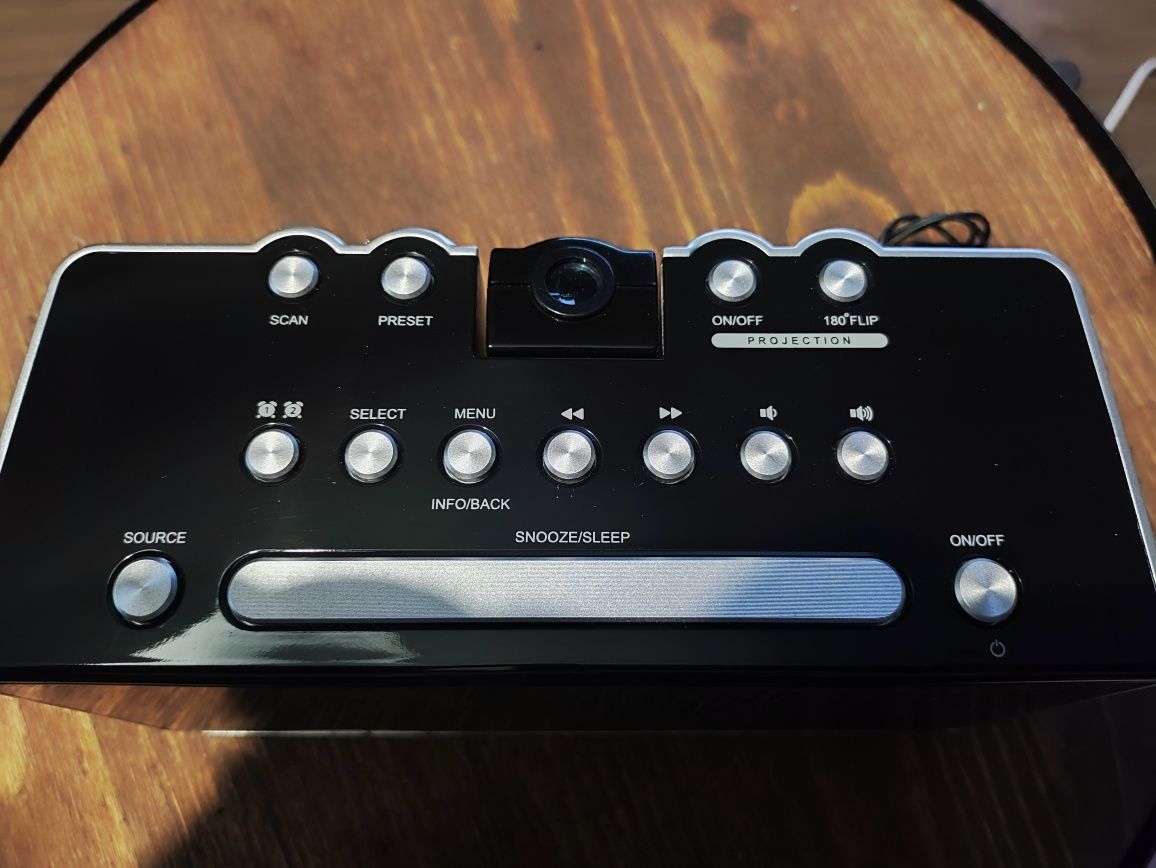 Dab Radio Soundmaster Elite