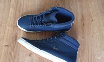 Buty męskie Lacoste r.43. Jak nowe.