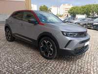 Opel Mokka 1.2 T GS Line