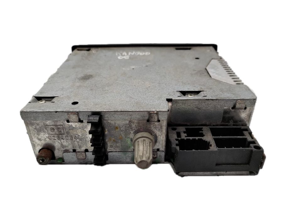 Rádio / auto-rádio RENAULT Kangoo (KC0/1_)