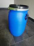 Beczki plastikowe 30 L.