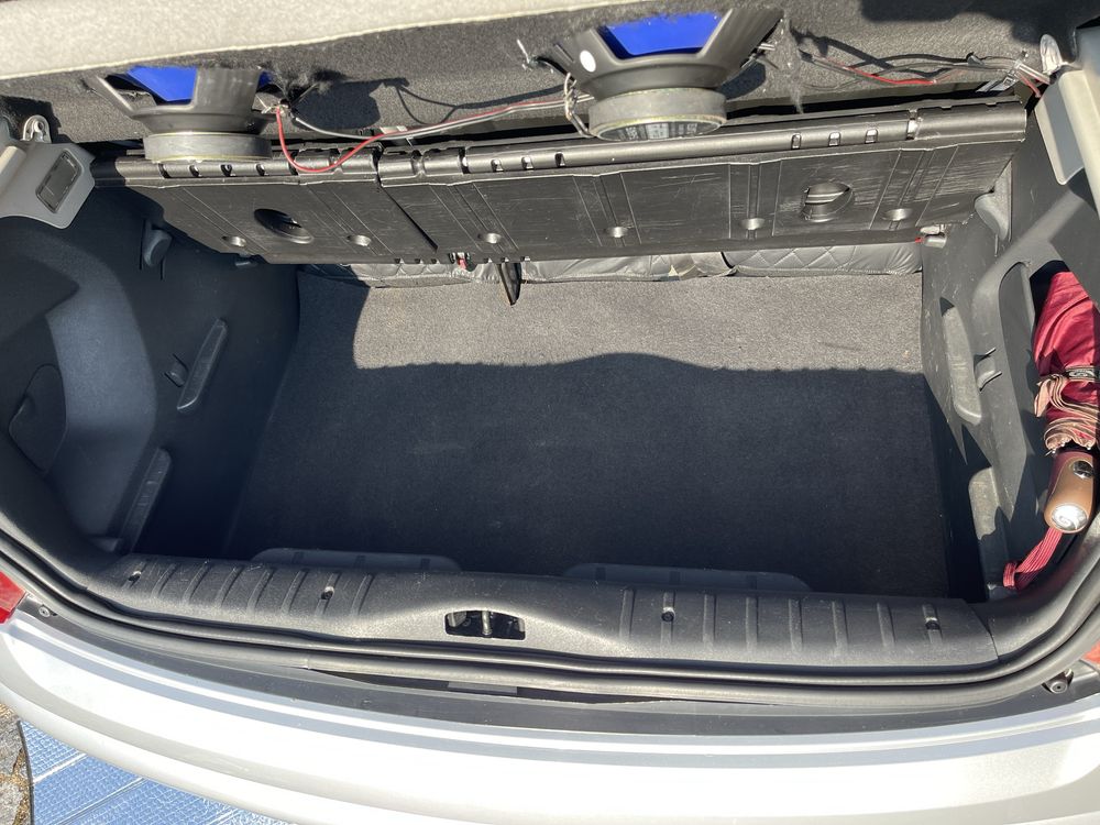 Citroën c3 1.1 gasolina