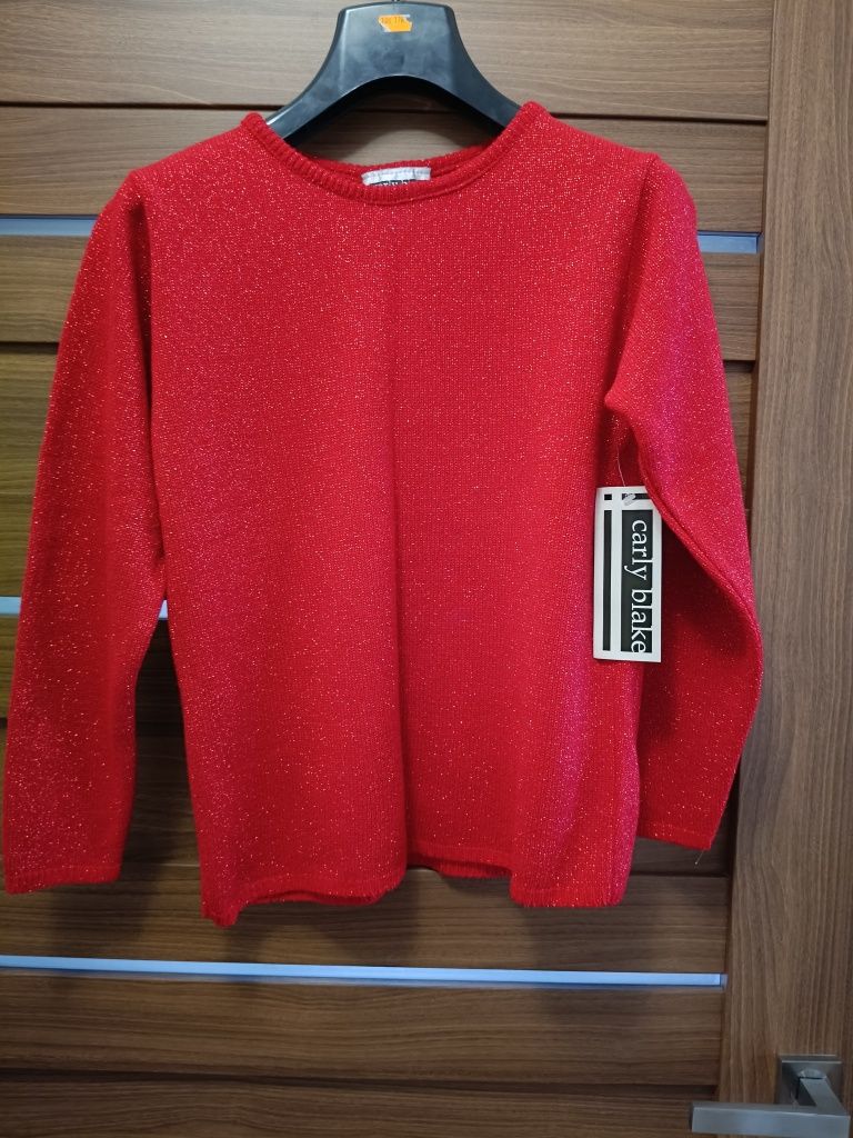 Sweter damski " Carly Blake " rozm. S