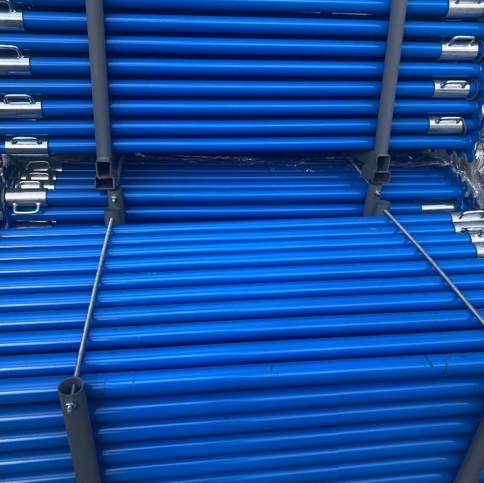 Stemple budowlane / dźwigary/Sztyce Podpory Stęple SZALUNKI