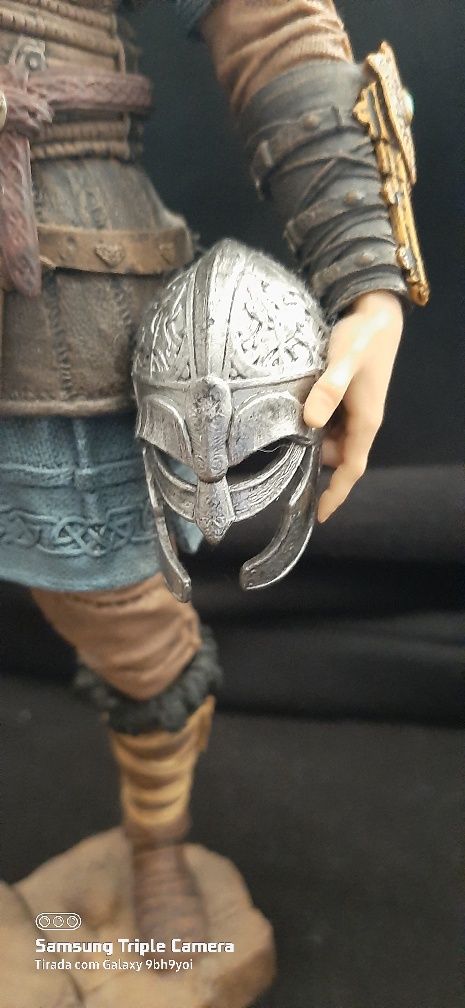 Vendo Estátua/Figura


Assassin's Creed Valhalla (Eivor)
25 cm