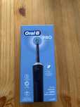 Sprzedam szczoteczke Oral-B