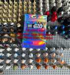 Lego star wars mystery pack