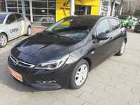 Opel Astra Opel Astra V salon Polska