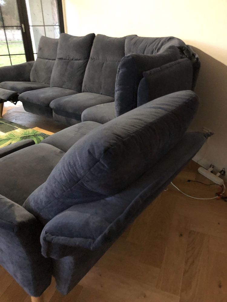 Narożnik ETAP SOFA