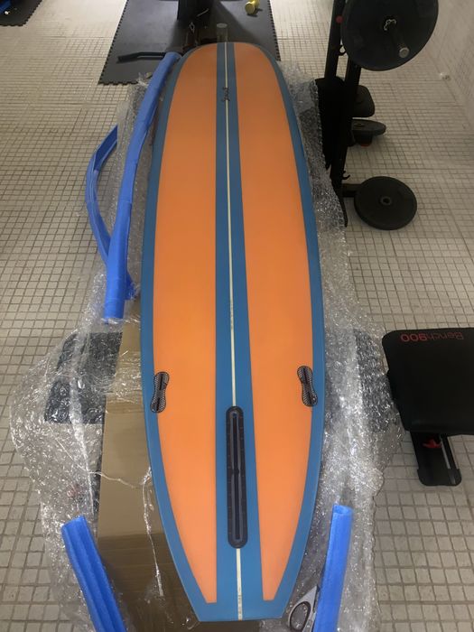 Longboard 9’0” Semente Surfboards