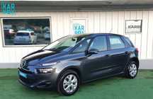 Citroën C4 Picasso 1.6 HDi Seduction