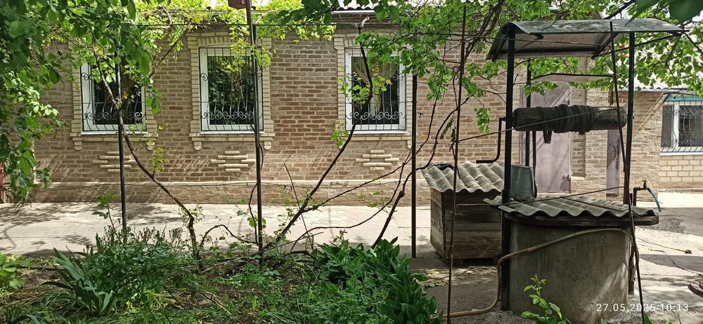 Прдадажа дома на Ясногорке