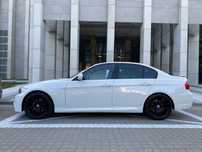 BMW Seria 3 BMW 3 e90