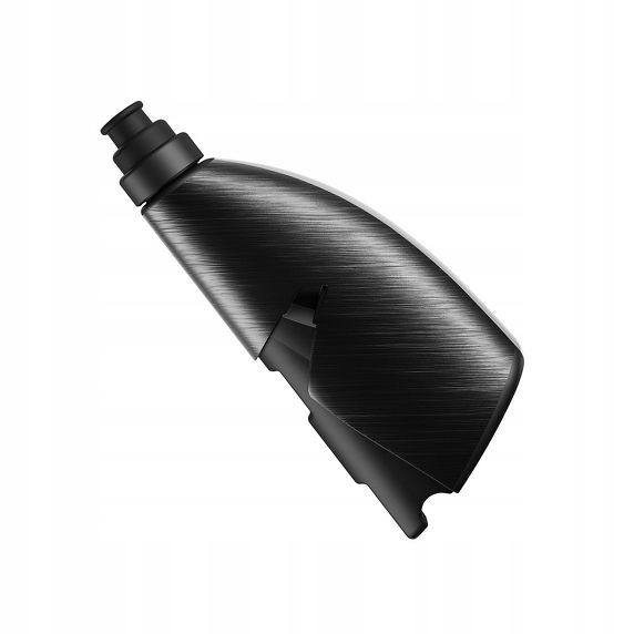Bidon Elite Crono CX Aero 500 ml czarny