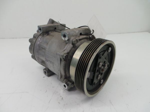 Compressor AC DACIA Duster (HS_)