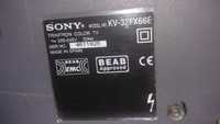 Vendo TV Sony Black Trinitron