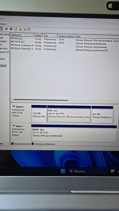 Lenovo Ideapad 510-15IKB i5 20GB SSD 516/HDD 1 Tb GeForce940Mx