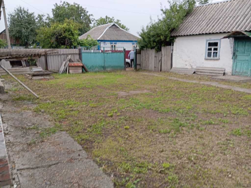 ЦЕГЛЯНИЙ будинок, 58 м² + гараж + колодязь! Окремий двір!