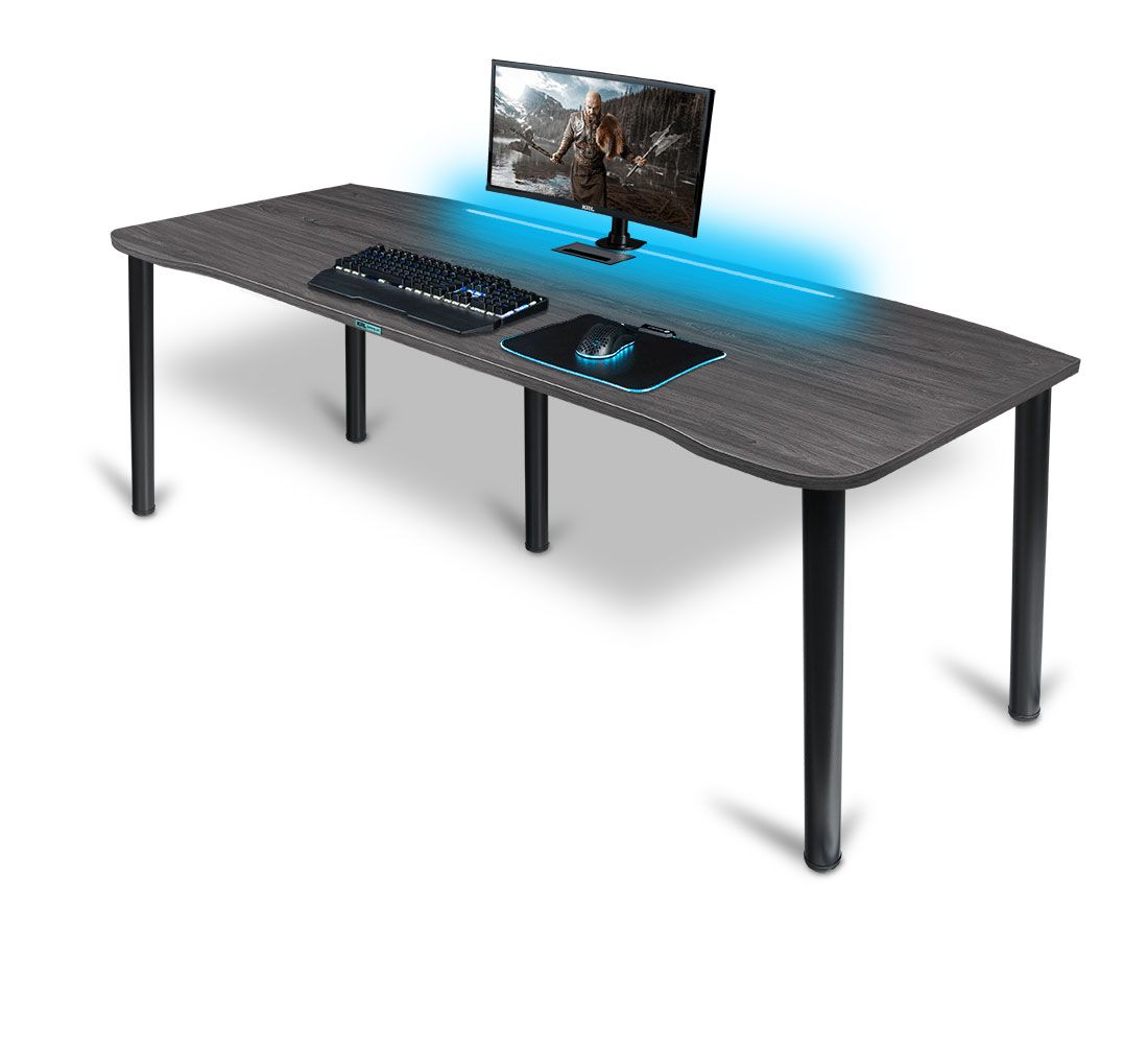 Biurko gamingowe Blade E18 XXL v2 - KRL gaming art
